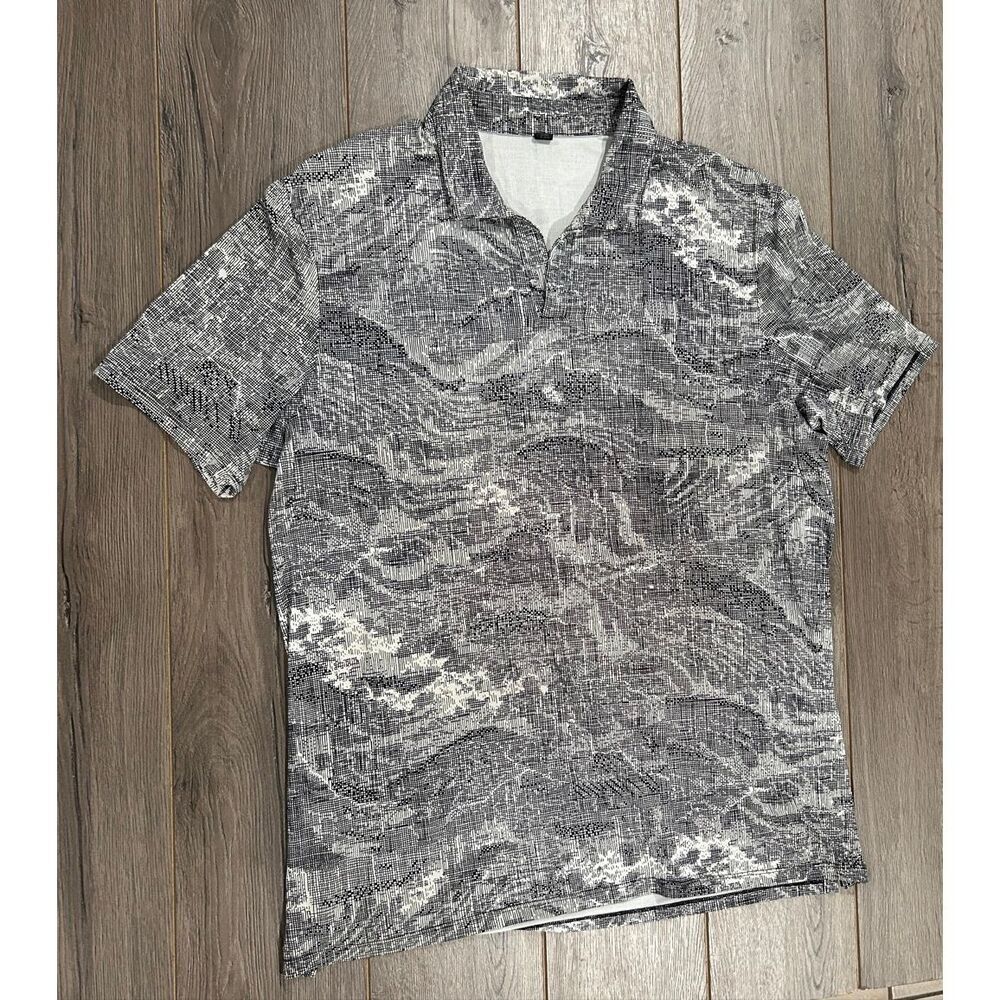 Lululemon polo size L